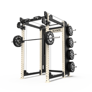 5 Series Nexus Full Rack