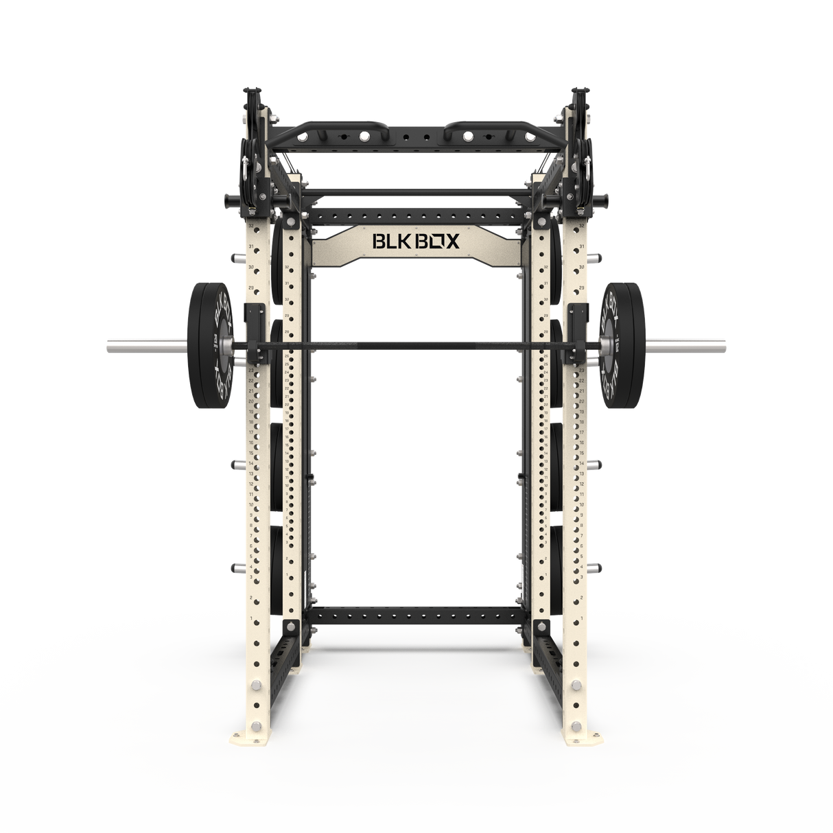 5 Series Nexus Full Rack