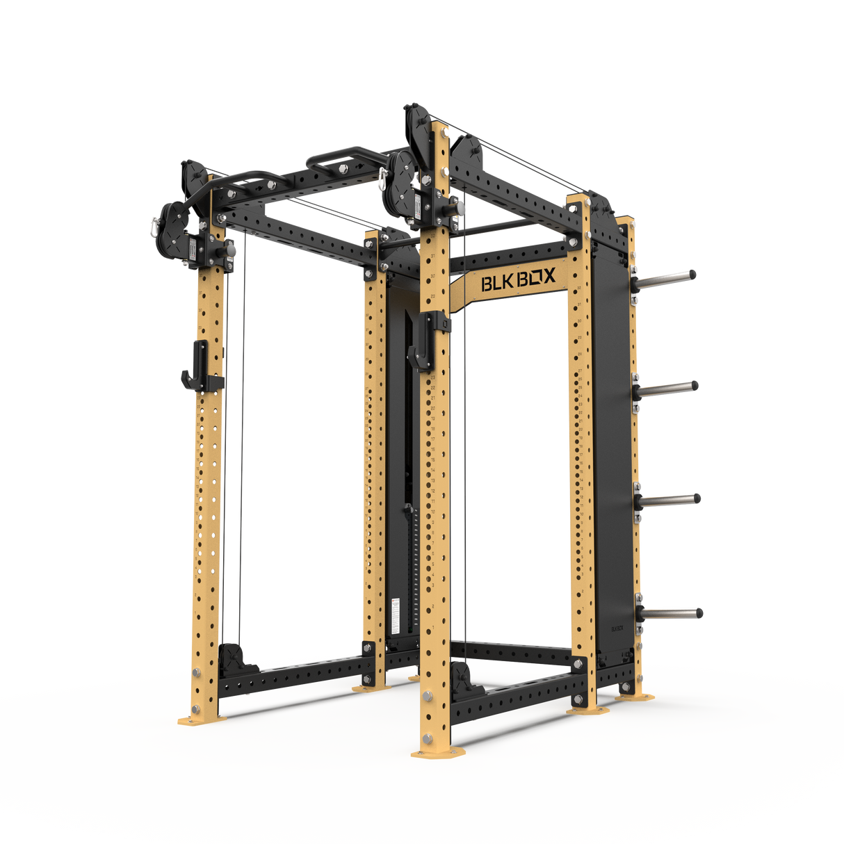 5 Series Nexus Full Rack
