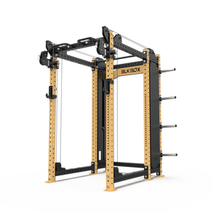 5 Series Nexus Full Rack