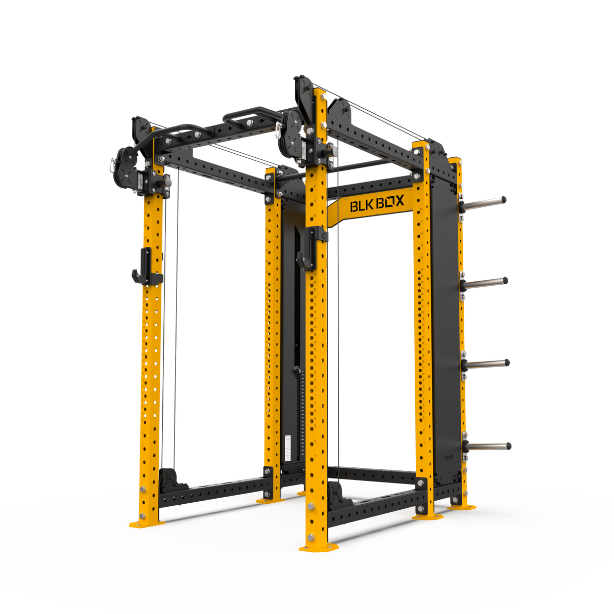 5 Series Nexus Full Rack