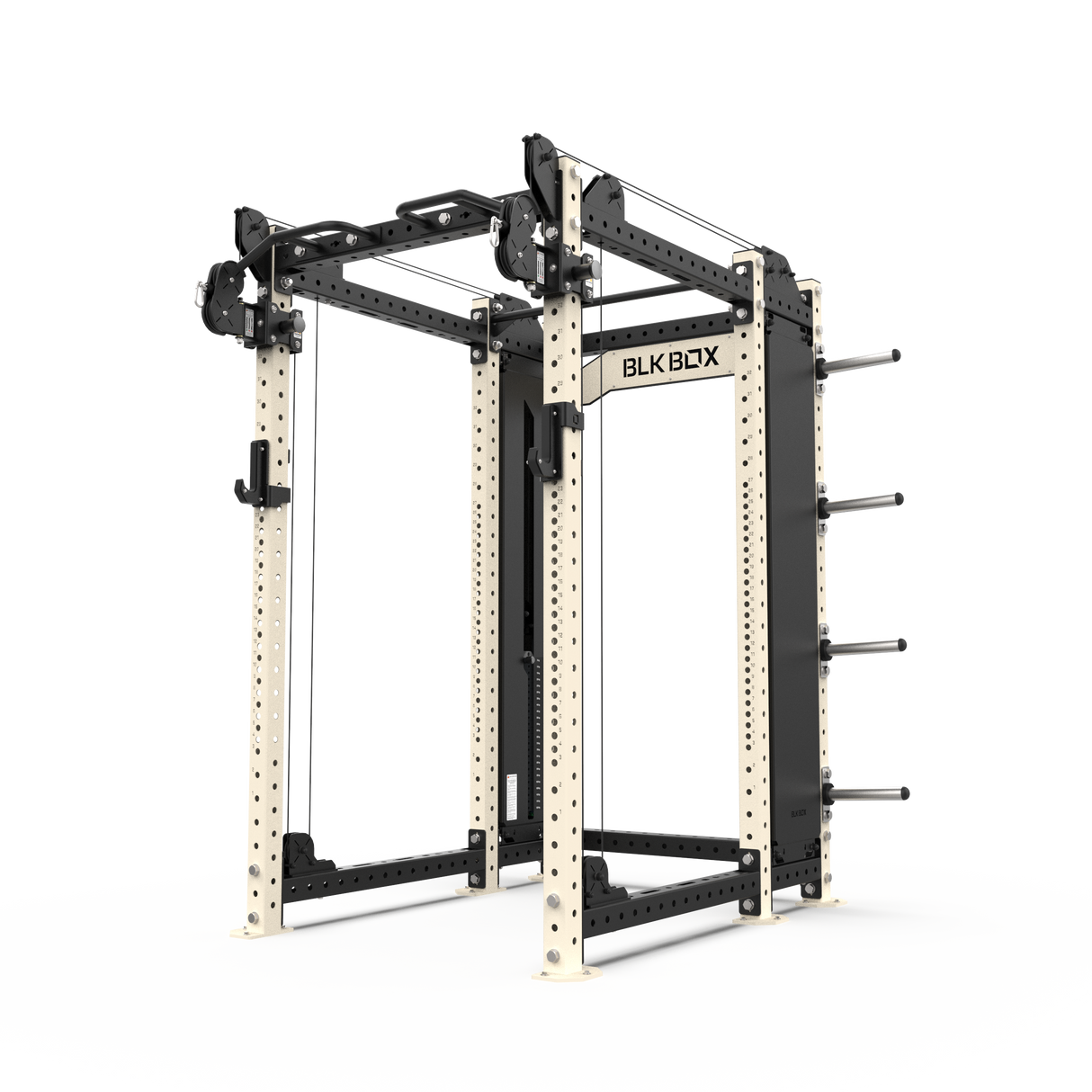 5 Series Nexus Full Rack