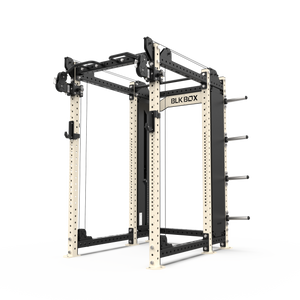 5 Series Nexus Full Rack