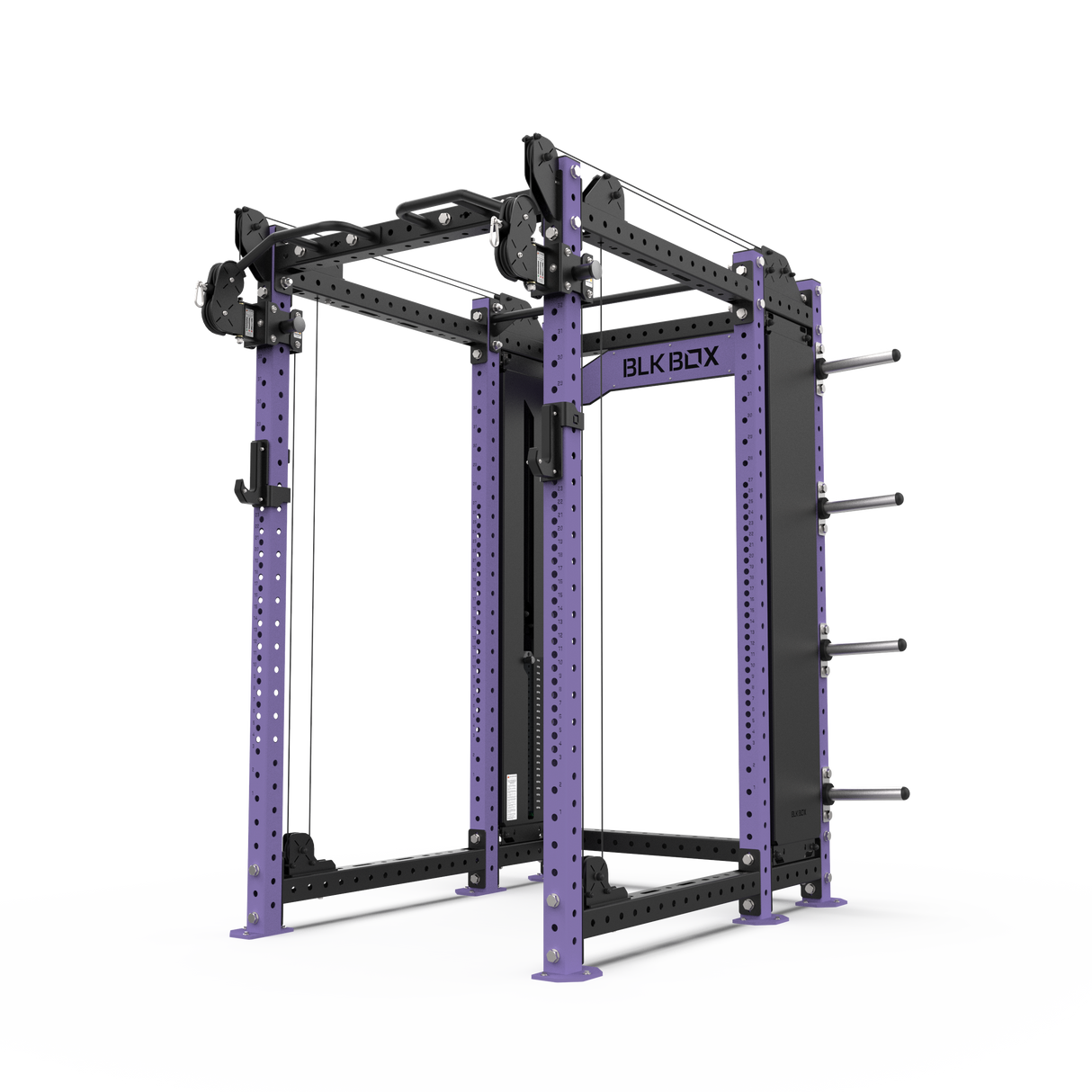 5 Series Nexus Full Rack