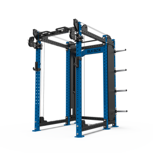 5 Series Nexus Full Rack