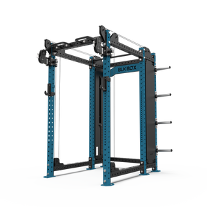 5 Series Nexus Full Rack