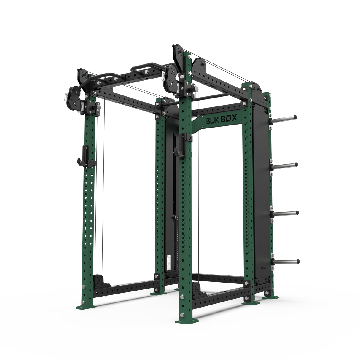 5 Series Nexus Full Rack