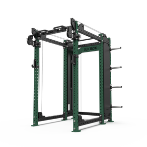 5 Series Nexus Full Rack