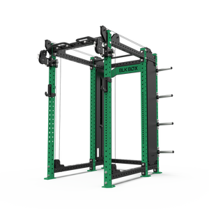 5 Series Nexus Full Rack