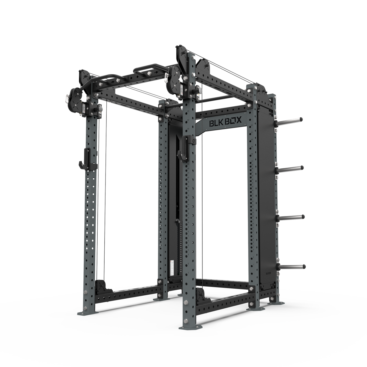 5 Series Nexus Full Rack