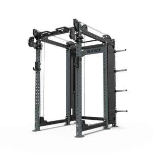 5 Series Nexus Full Rack