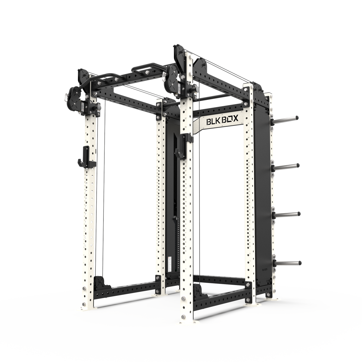 5 Series Nexus Full Rack