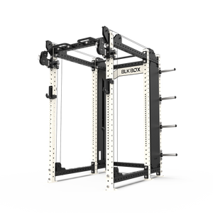 5 Series Nexus Full Rack