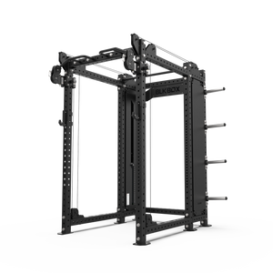 5 Series Nexus Full Rack