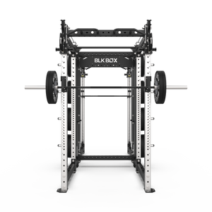 5 Series Nexus Back-to-Back Full Rack