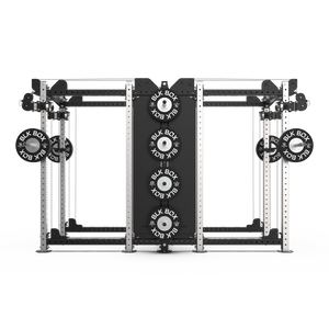 5 Series Nexus Back-to-Back Full Rack