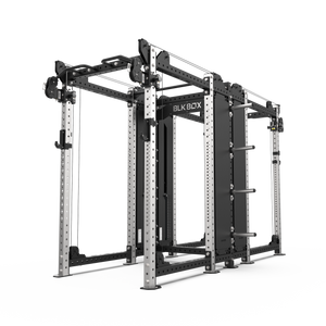 5 Series Nexus Back-to-Back Full Rack