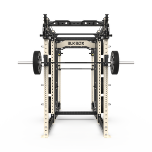 5 Series Nexus Back-to-Back Full Rack