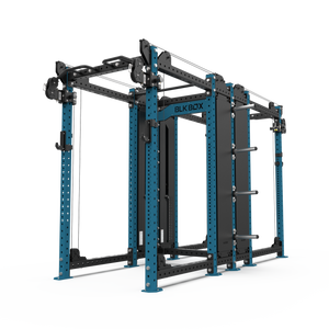 5 Series Nexus Back-to-Back Full Rack