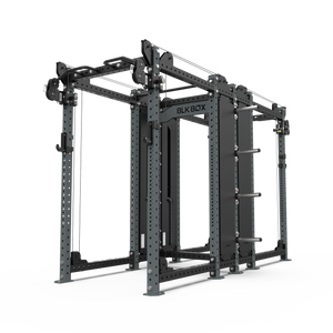 5 Series Nexus Back-to-Back Full Rack
