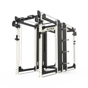 5 Series Nexus Back-to-Back Full Rack