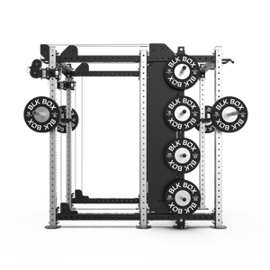 Rack combiné Nexus série 5 (complet/demi)