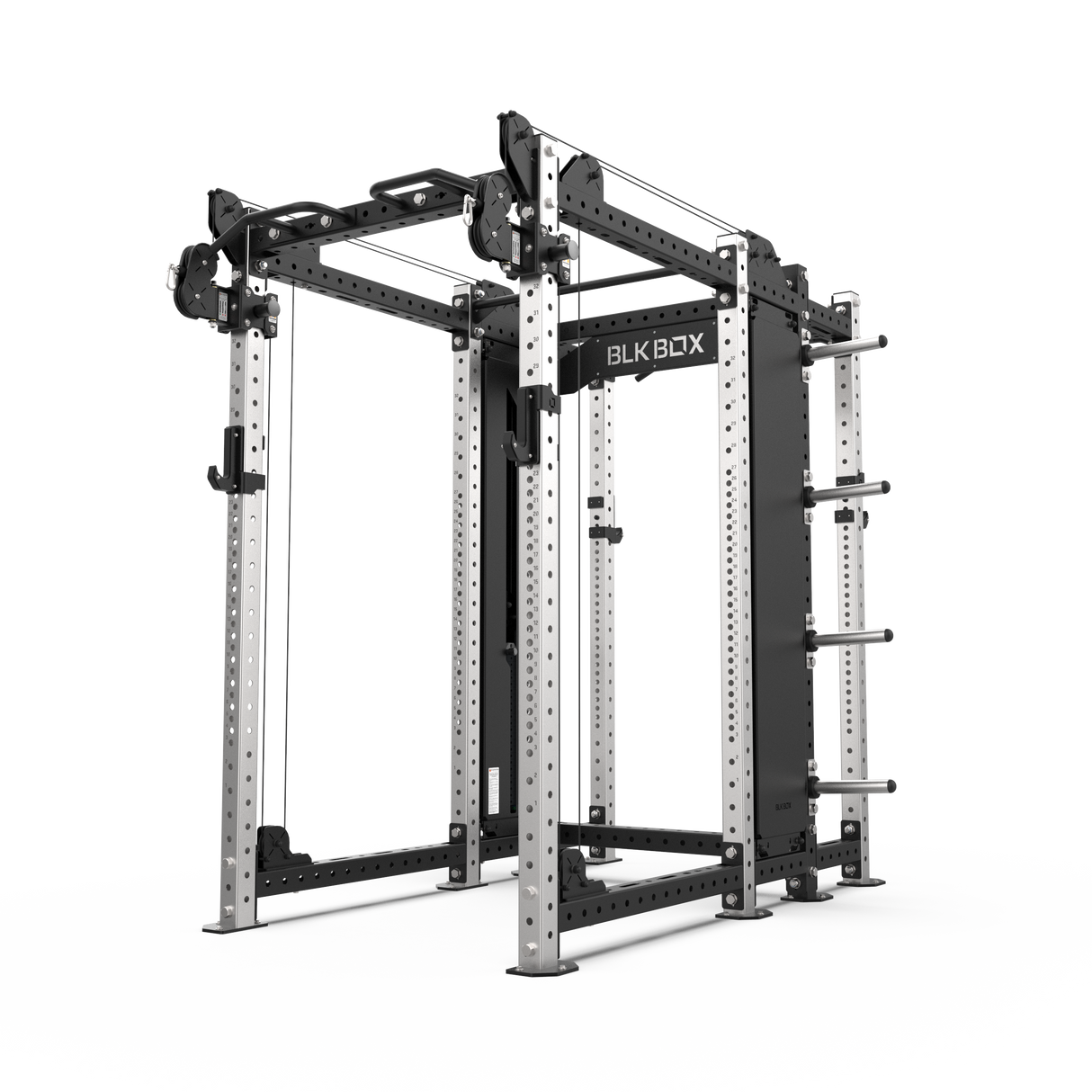 Rack combiné Nexus série 5 (complet/demi)