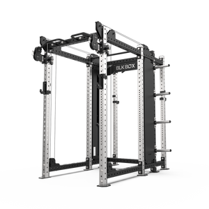 Rack combiné Nexus série 5 (complet/demi)