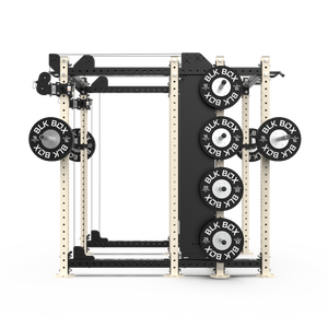 Rack combiné Nexus série 5 (complet/demi)