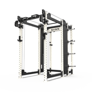 Rack combiné Nexus série 5 (complet/demi)
