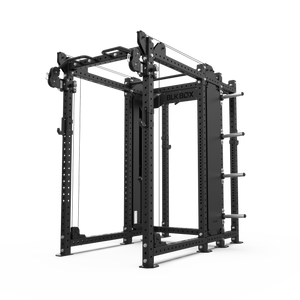Rack combiné Nexus série 5 (complet/demi)