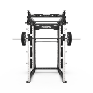 Rack combiné Nexus série 5 (complet/compact)