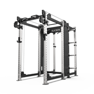 Rack combiné Nexus série 5 (complet/compact)