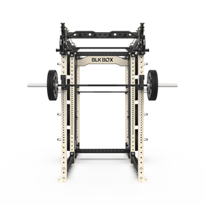Rack combiné Nexus série 5 (complet/compact)