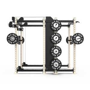 Rack combiné Nexus série 5 (complet/compact)
