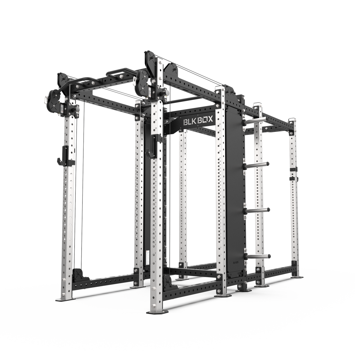 Rack combiné Nexus série 5