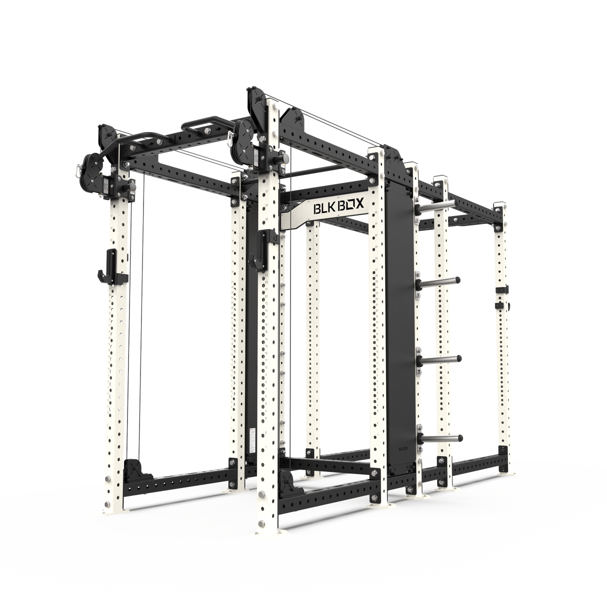Rack combiné Nexus série 5