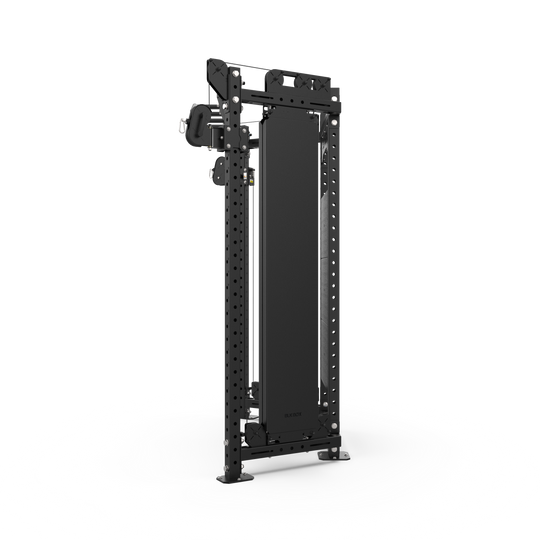 Dual Adjustable Pulley