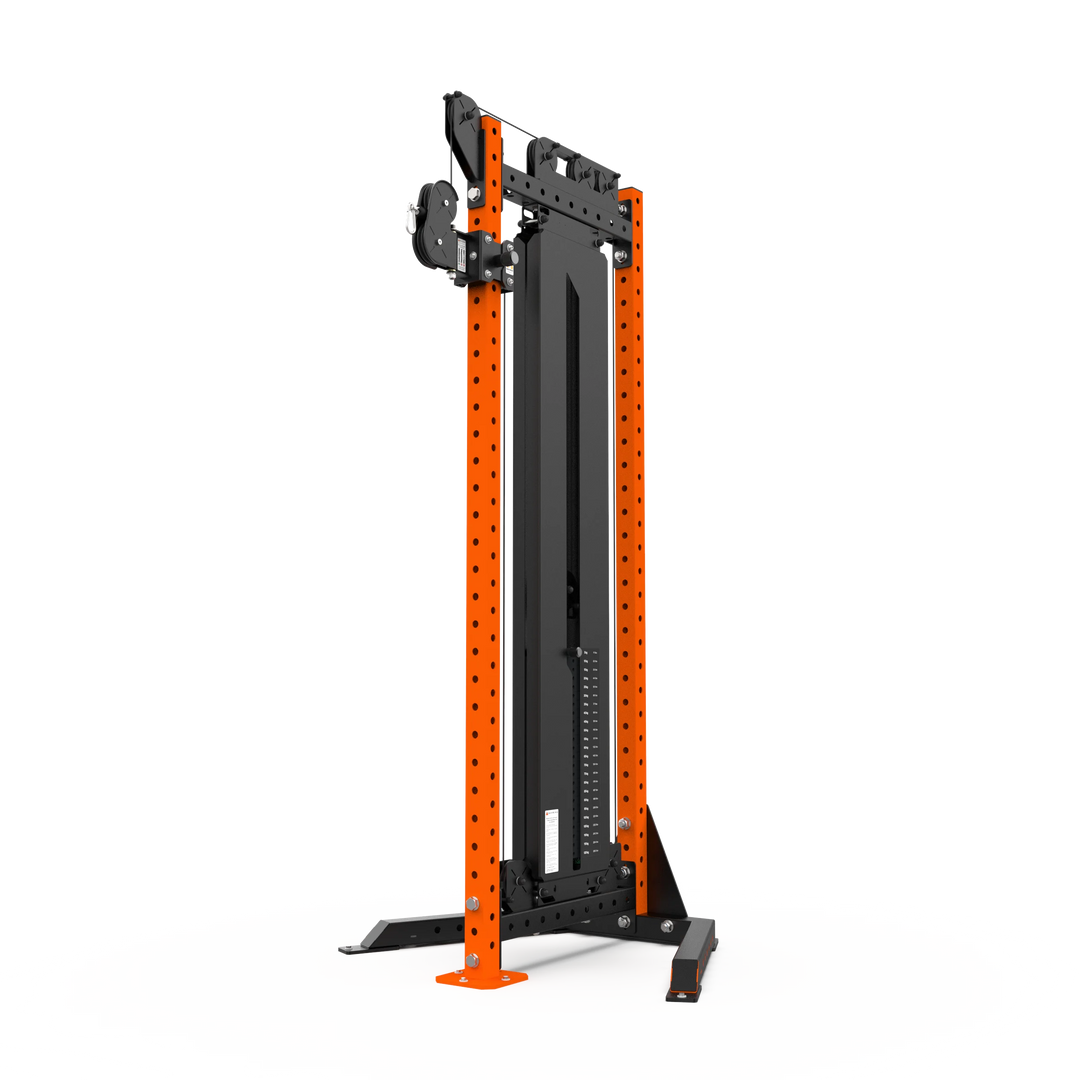 Functional Cable Column