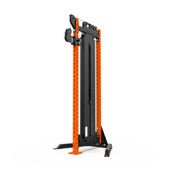 Functional Cable Column