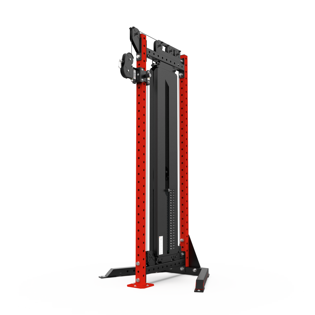 Functional Cable Column