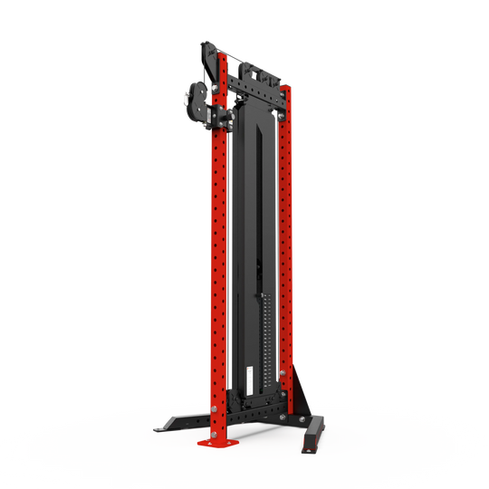 Functional Cable Column