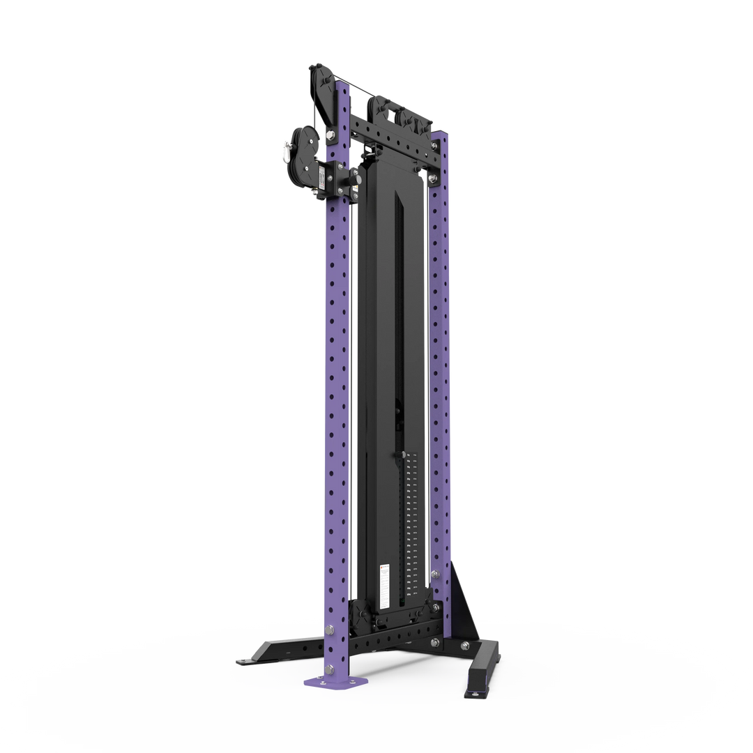 Functional Cable Column