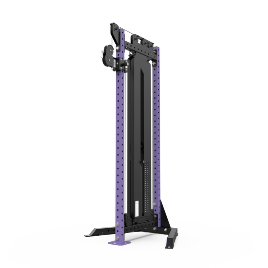 Functional Cable Column