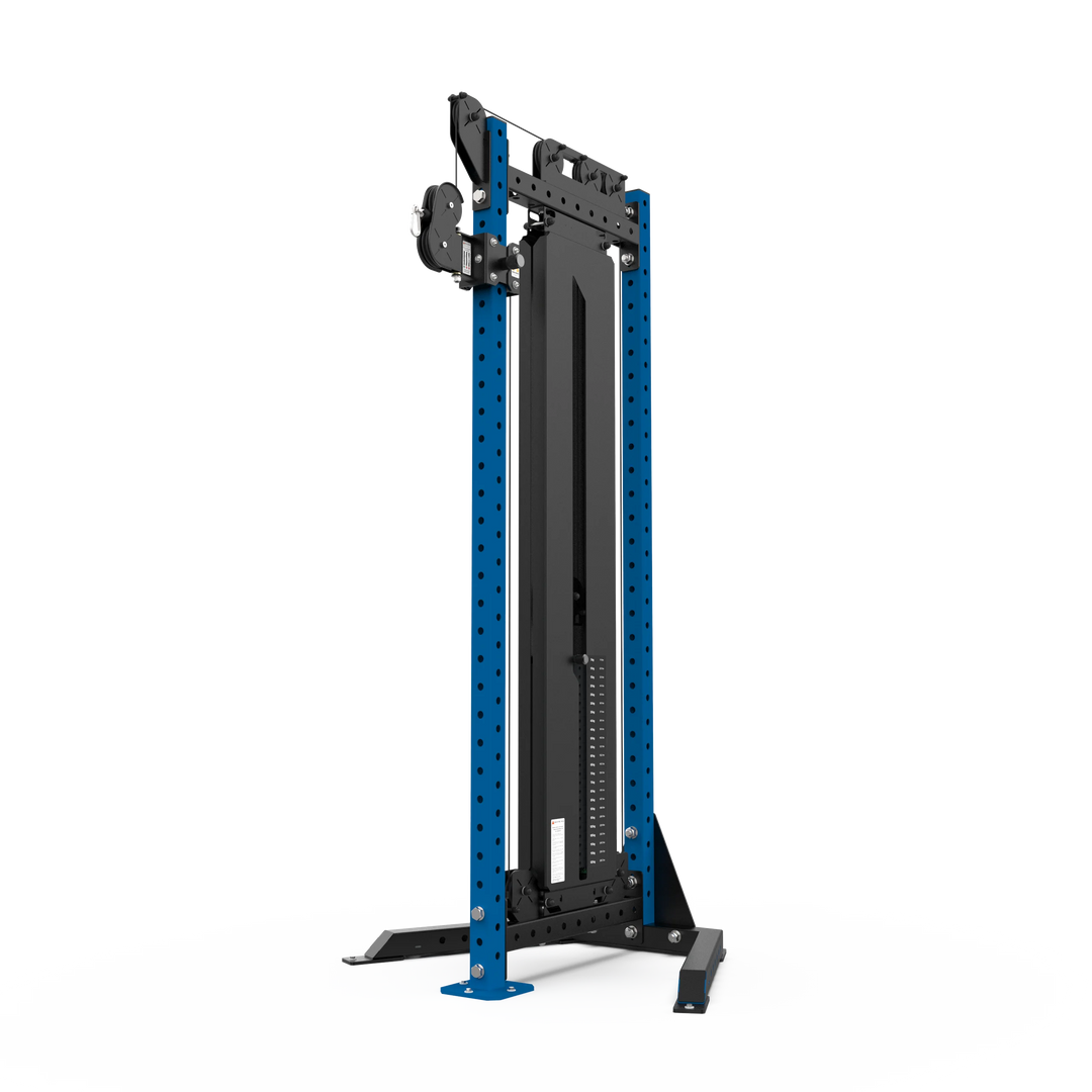 Functional Cable Column