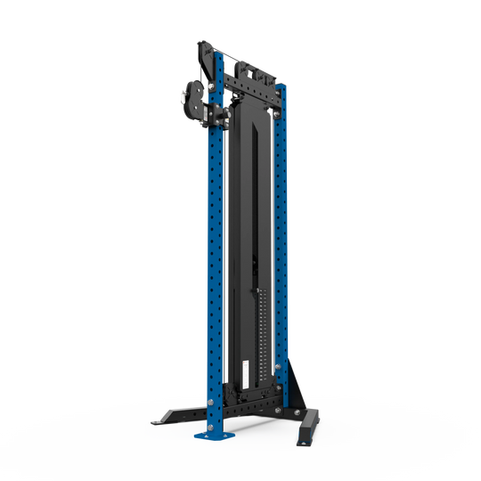 Functional Cable Column