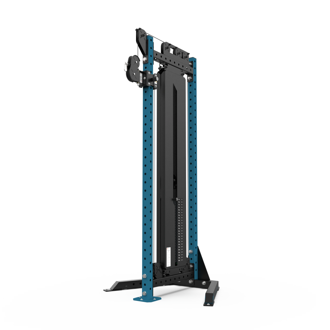 Functional Cable Column