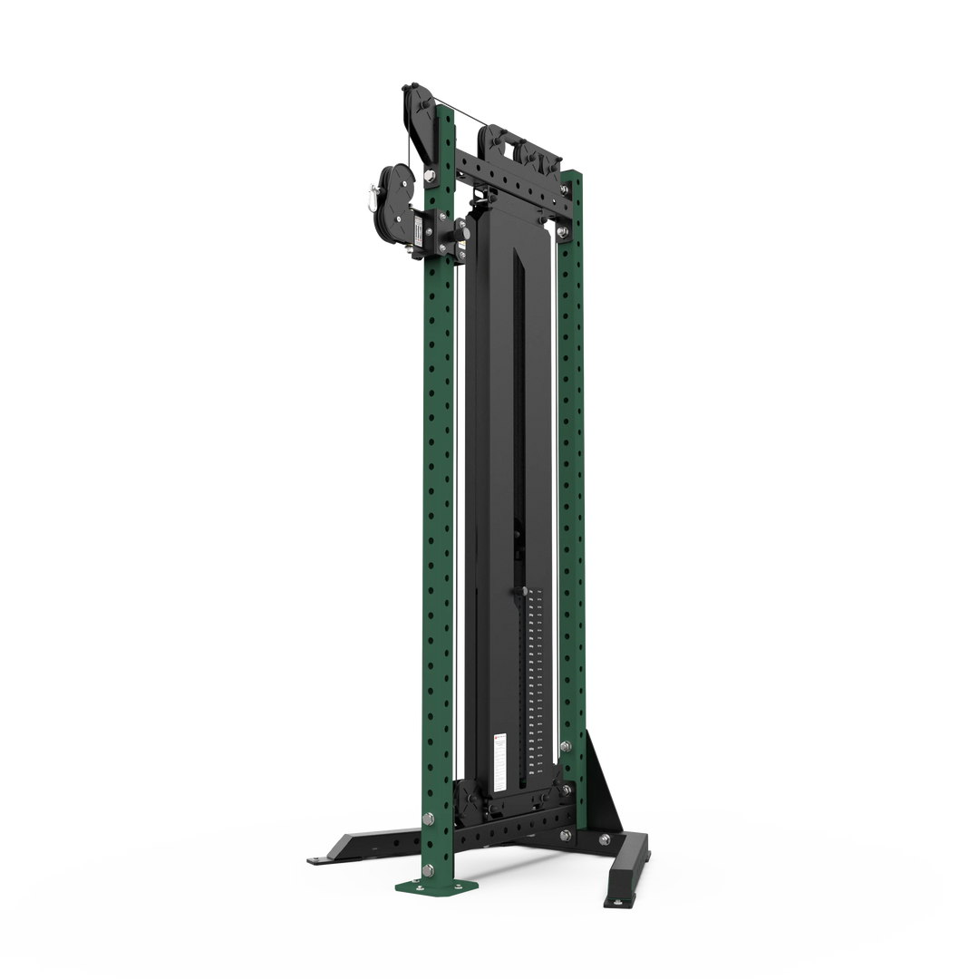 Functional Cable Column