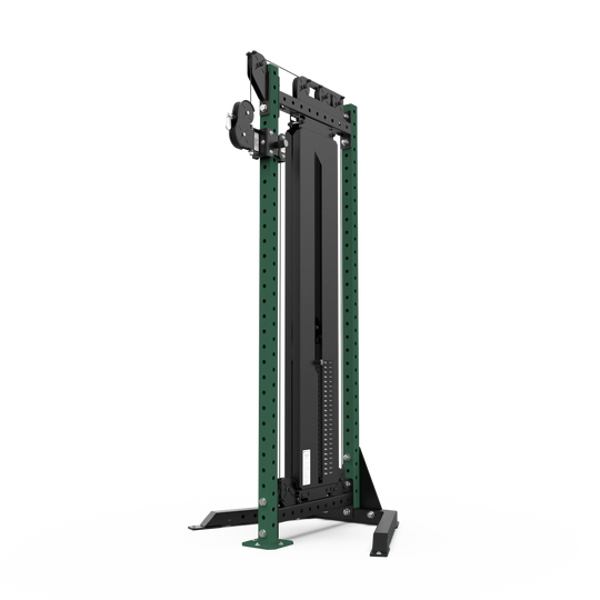Functional Cable Column