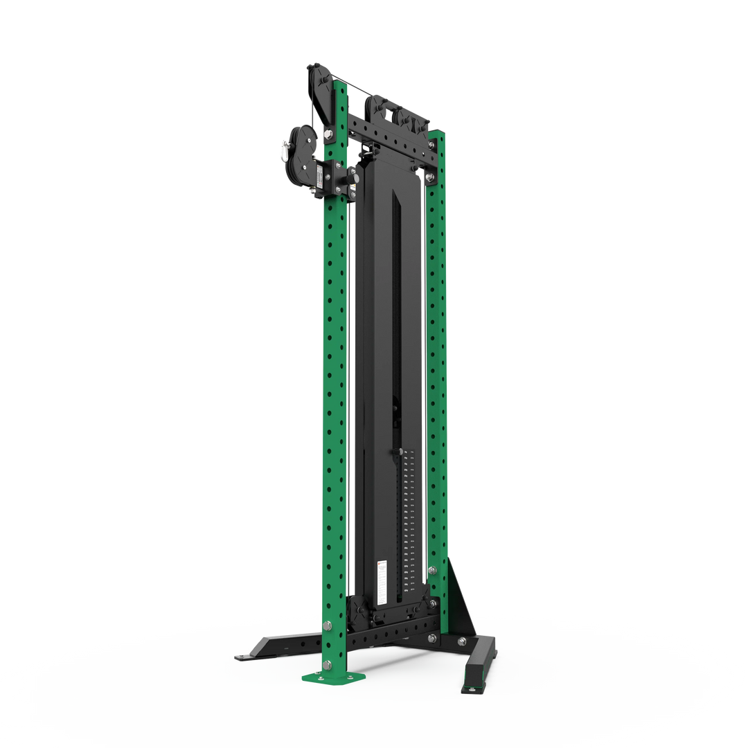Functional Cable Column